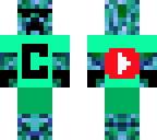 crickthecreeper
