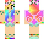 cute fairy