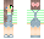 cute overals