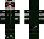 cyber arrow