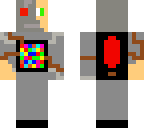 cyborg warrior