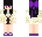 daisy oc