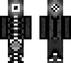 demon robot
