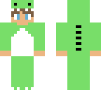 dino boy