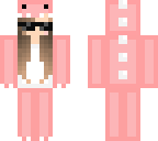dino with sunglasses