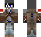 diy apocalypse armor