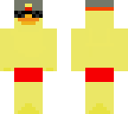 ducky mlg