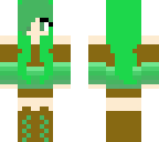 earth girl