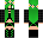 earth girl