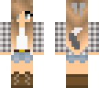 edit werewolf flannel