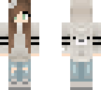 edited chibi teddy