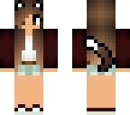 edited default rain