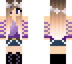 edited the eyes and changed it to alex layout