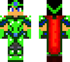 emerald