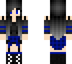 emo girl