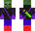 ender assassin zombie
