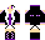 endergirl
