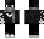 evil guy