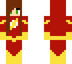 female flash