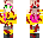 female murderer version 2