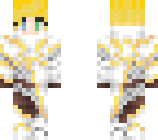 female warrior