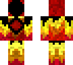 fire and ice mage