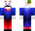 fixed ennard