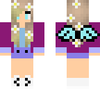 flower girl
