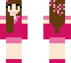 flower girl
