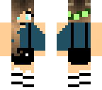 for goldenglare