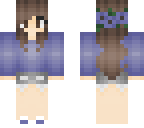 for my sister