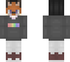 fox mask