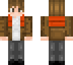 friend oc