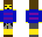 frisk