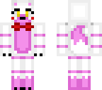 funtime foxy