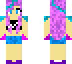 galaxy girl