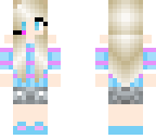 gamer girl