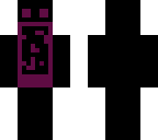 gasped enderman