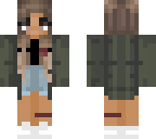 girl