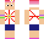 girl manceet