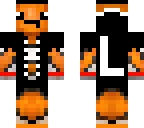 godlfish