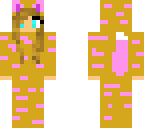 golden kitten