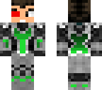 green knight