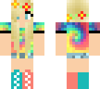 hippie