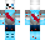 horrorswap