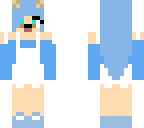 ice wolf