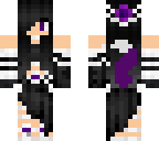 irene wolf edit