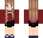 irl me skin