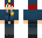 james guard