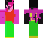 jeff's skin 1